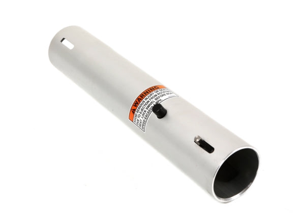 ATTWOOD EXTENSION POST 2 3/8 X 13 INCH 238613-1