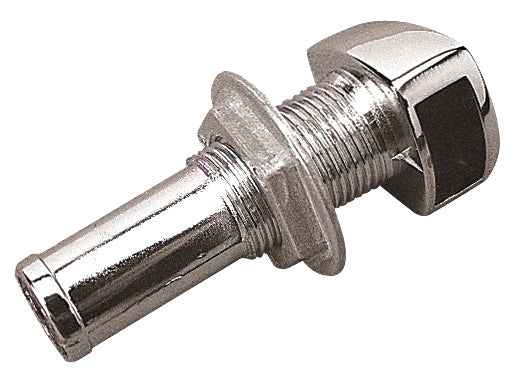 SEADOG CHR. GAS TANK VENT 90DX12X14MM 352100-1