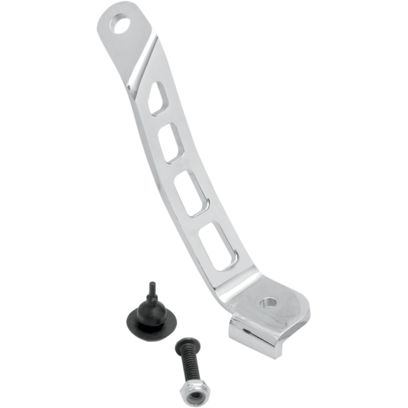 DRAG SPECIALTIES 86-03 XL KICKSTAND EXTENSION 0510-0191