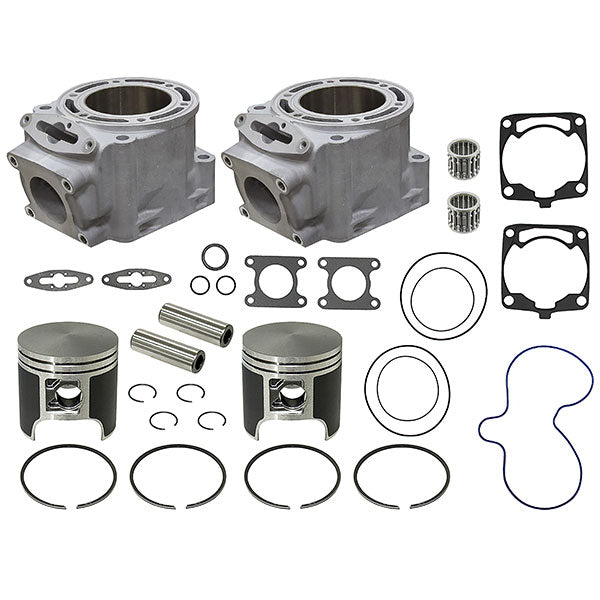 SPX TOP END CYLINDER REBUILD KIT POLARIS SM-09614K