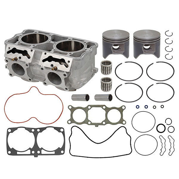 SPX TOP END CYLINDER REBUILD KIT POLARIS SM-09620K