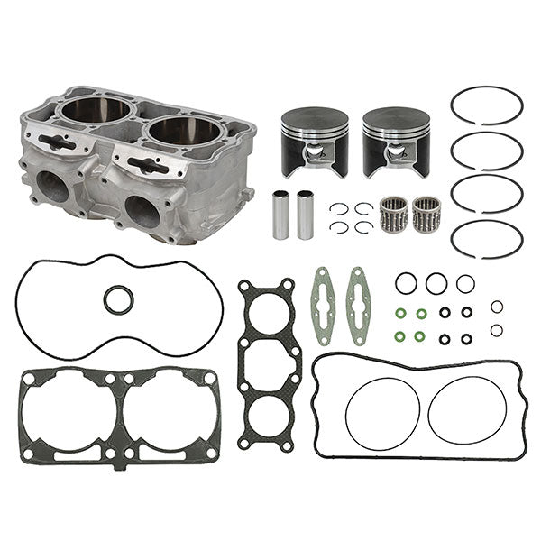 SPX TOP END CYLINDER REBUILD KIT POLARIS SM-09618K