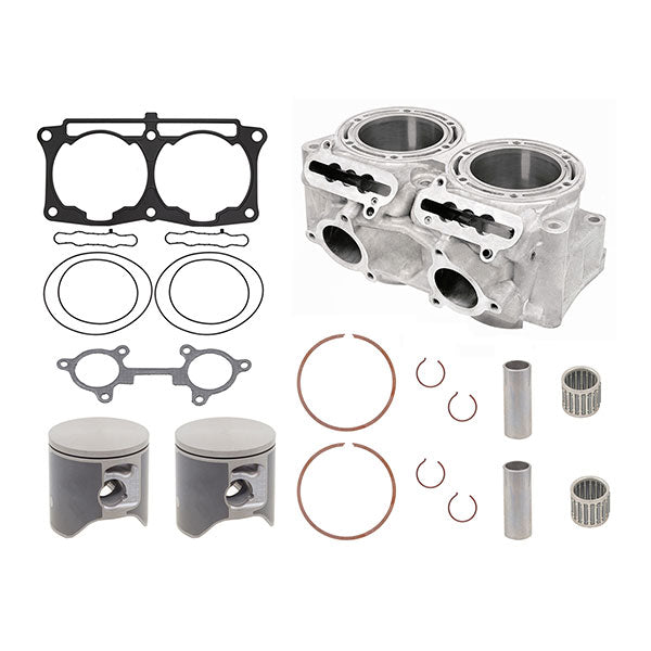 SPX TOP END CYLINDER REBUILD KIT POLARIS SM-09621K-2