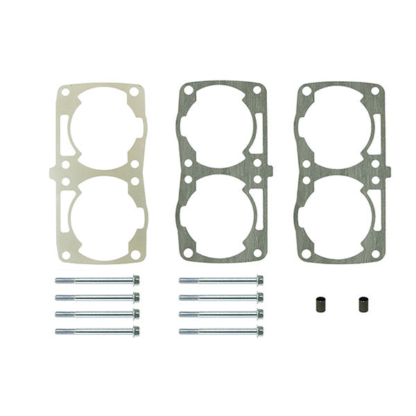 SPX SPACER PLATE KIT POLARIS SM-09517