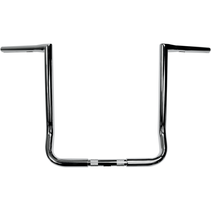 LA CHOPPERS HANDLEBAR BAGR TWPK 16 CH LA-7361-16