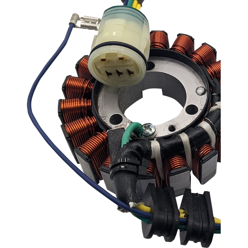RICK'S MOTORSPORT ELECTRIC STATOR HONDA 21-650