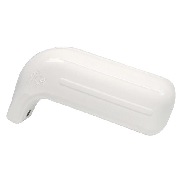 TAYLORMADE FENDER COQUE BASSE 5"X14" WH 31005