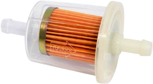 ATTWOOD FUEL FILTER UNIVERSAL ATTWOOD 12562-6