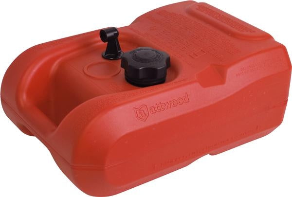 ATTWOOD FUEL TANK 6 GAL ATTWOOD 8806LP2