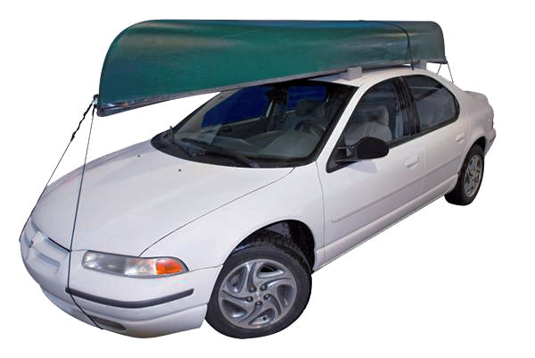 ATTWOOD CANOE CAR TOP CARRIER KIT ATTWOOD 11437-7