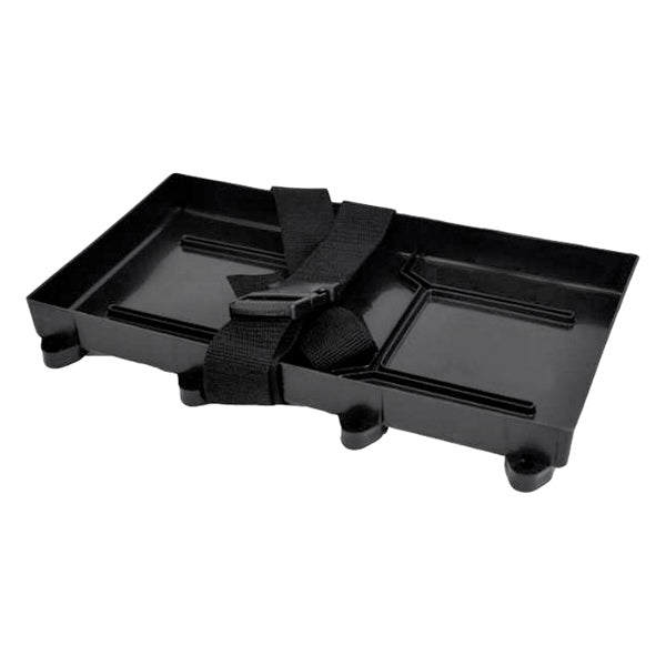 ATTWOOD TRAY BATTERY W/STRAP 29/31 9099-5