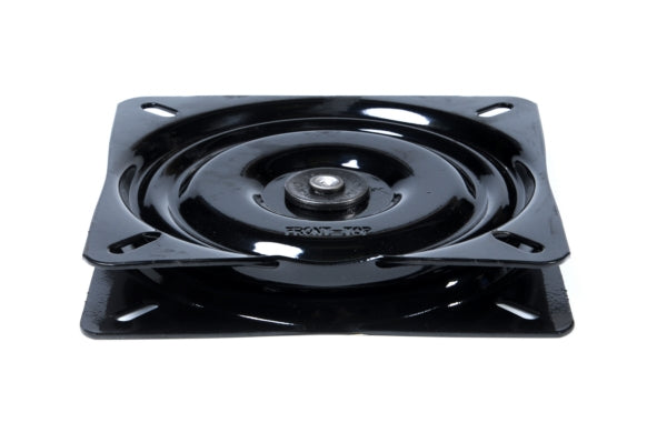 ATTWOOD SEAT SWIVEL POWDER-COATED 7" 17721