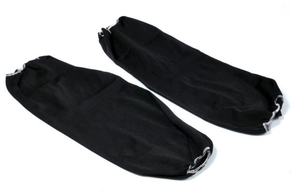 TAYLORMADE FENDER BOOT-BLACK 2-PACK 5043