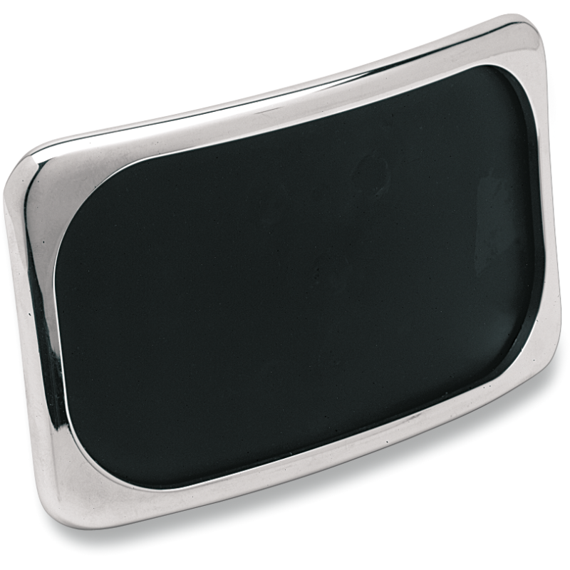 DRAG SPECIALTIES 3 BOLT LIC PLATE MOUNT 7807-0114