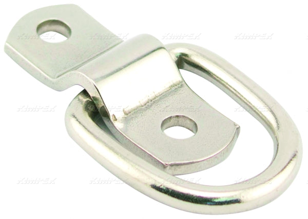 ERICKSON 1200 LB STAINLESS STEEL FLIP ANCHOR 2PK 09104