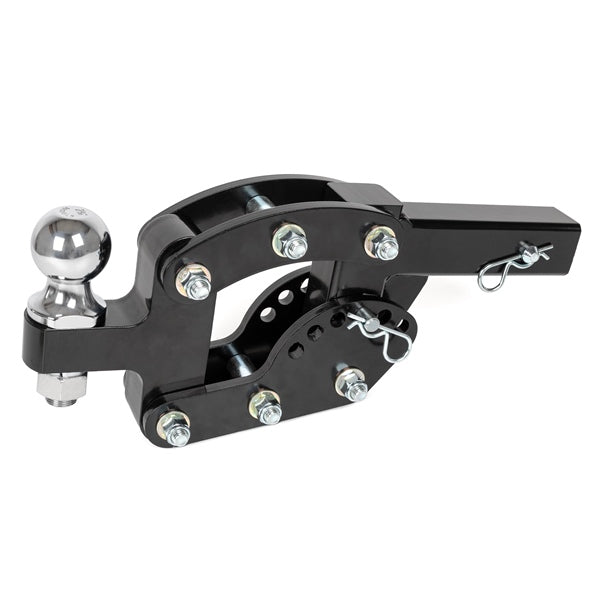 KIMPEX ADJUSTABLE BALL MOUNT 2 5/16PO 150150
