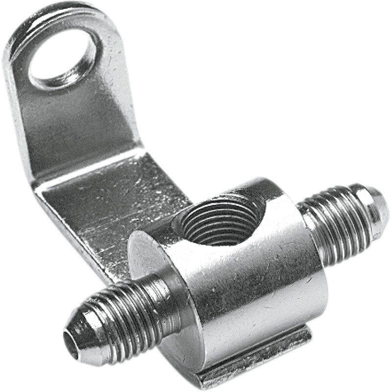 GOODRIDGE XLH REAR BRAKE LIGHT TEE PMCHD-016