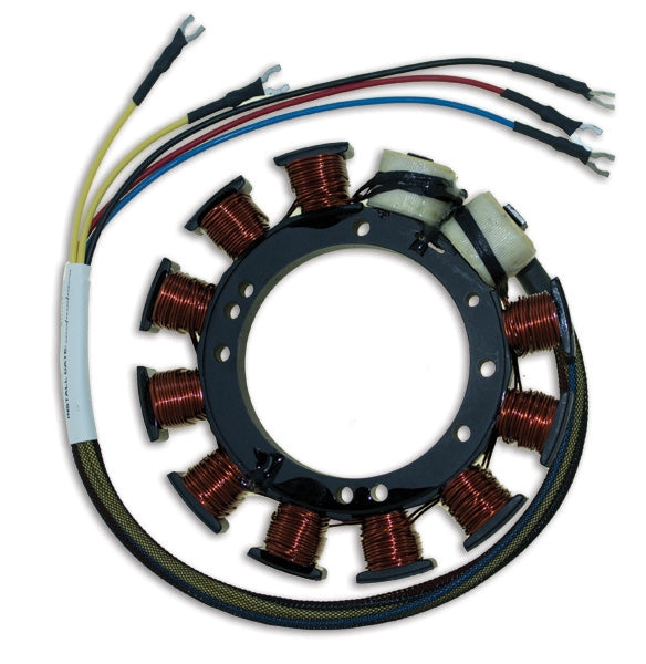 SIERRA STATOR (MERC) 174-5255