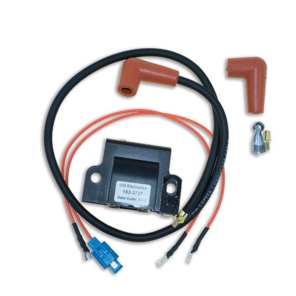 SIERRA OMC COIL CDI 183-3737