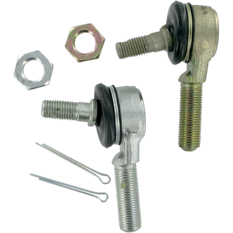 MOOSE RACING 51-1017 TIE ROD END KIT 51-1017