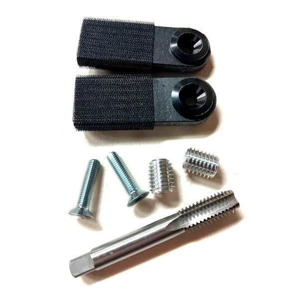 HIPPO HANDS BAR END ADAPTOR HIPPOHANDS HIP310