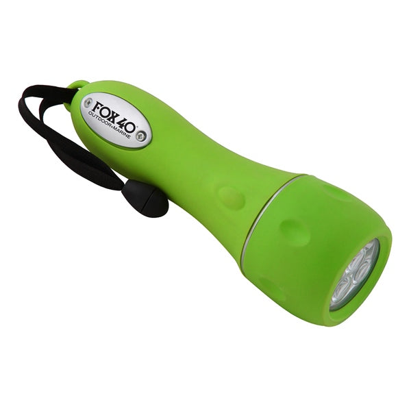 FOX40 FOX 40 MARINE FLASHLIGHT LED 7914-0105