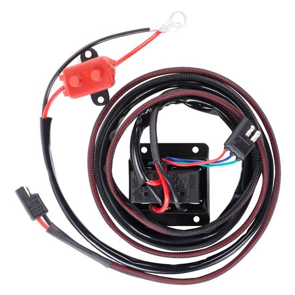 PANTHER RELAY/SOLENOID HARNESS FOR 55-0055 9955022
