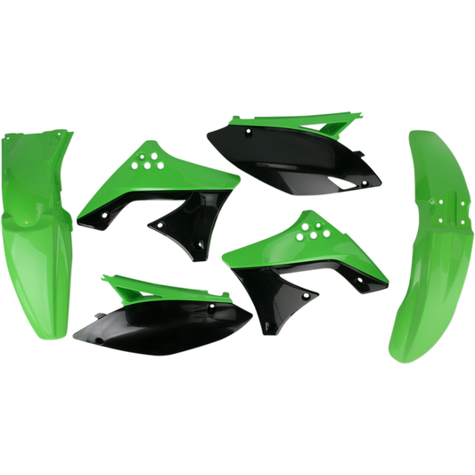 ACERBIS PLASTIC KIT- KX250F:09-10 ORIGINAL 09' 2141780438