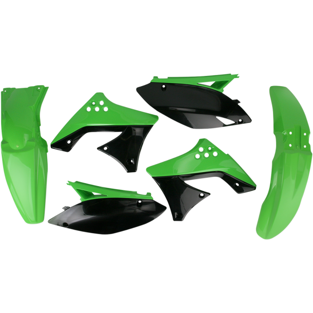 ACERBIS PLASTIC KIT- KX250F:09-10 ORIGINAL 09' 2141780438