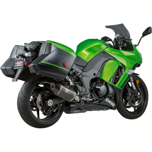 YOSHIMURA 14-16 NINJA 1000 R77-SIG SO SS/CF/CF-TIP 14160E0220