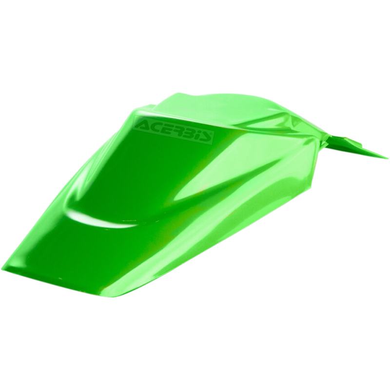 ACERBIS REAR FENDER- KLX/DRZ110 RM/KX65 GREEN 2040660006