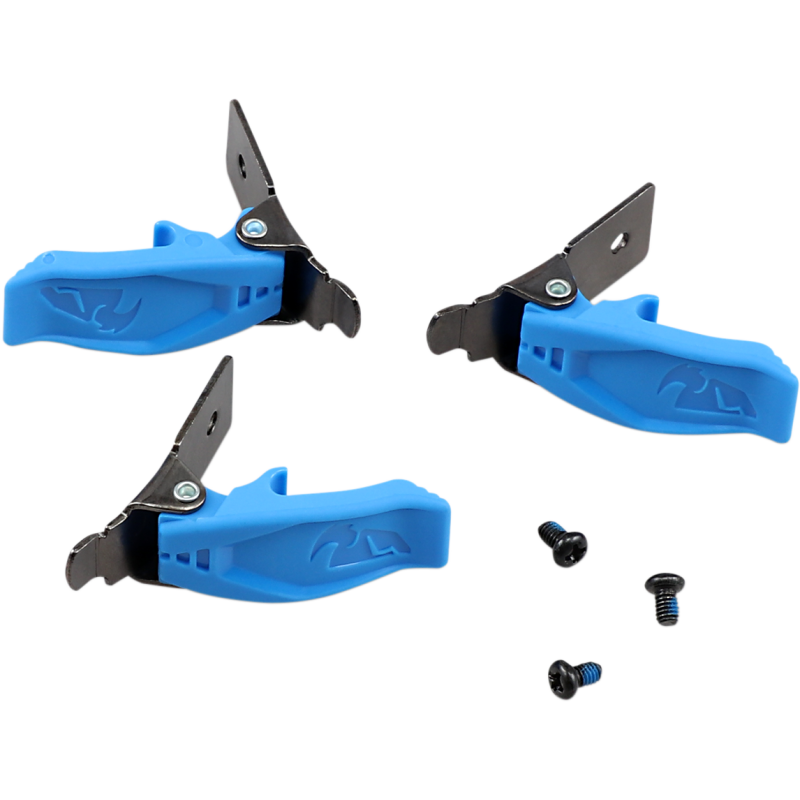 THOR BUCKLE KIT BLITZXP YTH BL 3430-0864