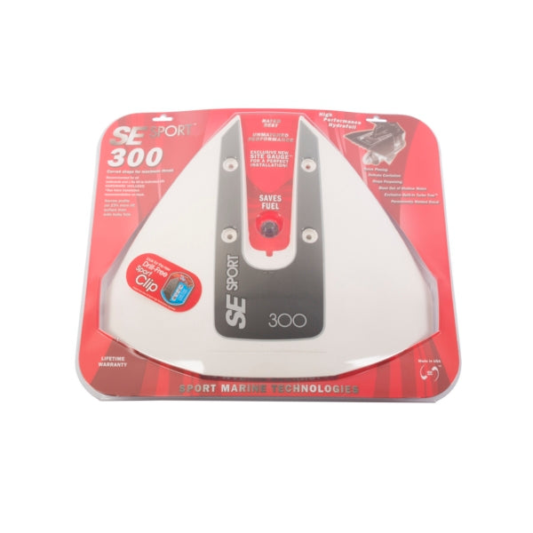 SESPORT HYDROFOIL,SE SPORT 300,WHITE 71615