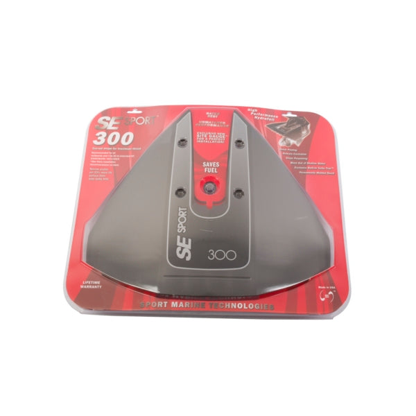 SESPORT HYDROFOIL,SE SPORT 300, GRAY 71616