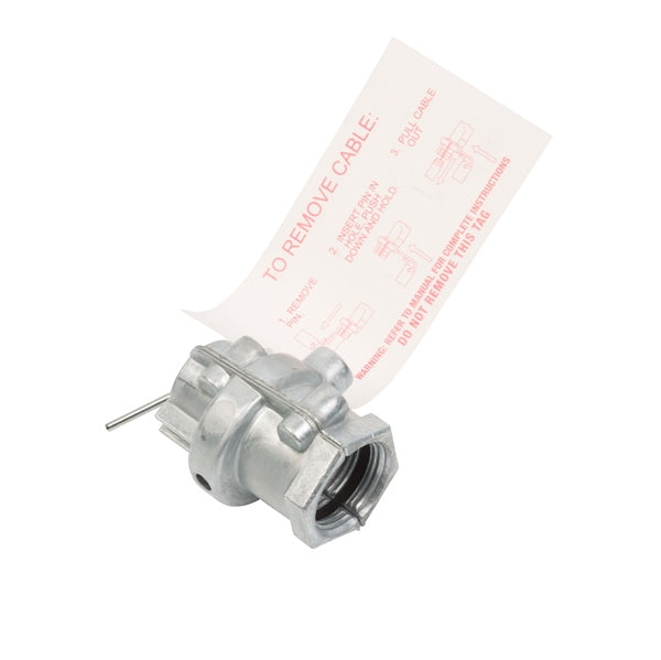 DOMETIC QCII HELM CONVERTER SA27620P