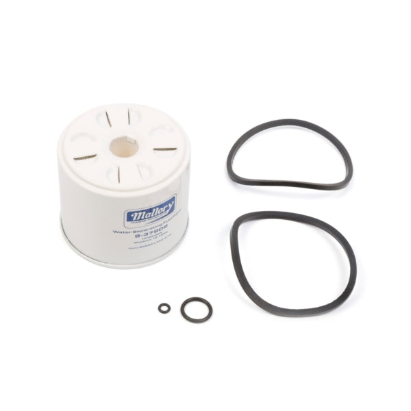 MALLORY FILTER, FUEL CAV 9-37908