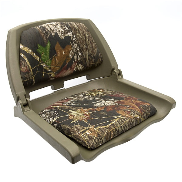 SPRINGFIELD TRAVELER FOLD-DOWN,GREEN W/ MOSSY OAK BR 1061106-C