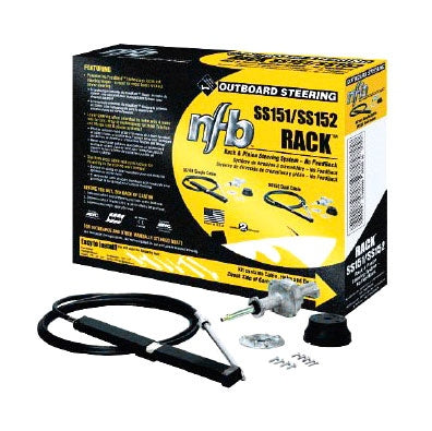 DOMETIC NFB RACK STEERING KIT 18 SS15118