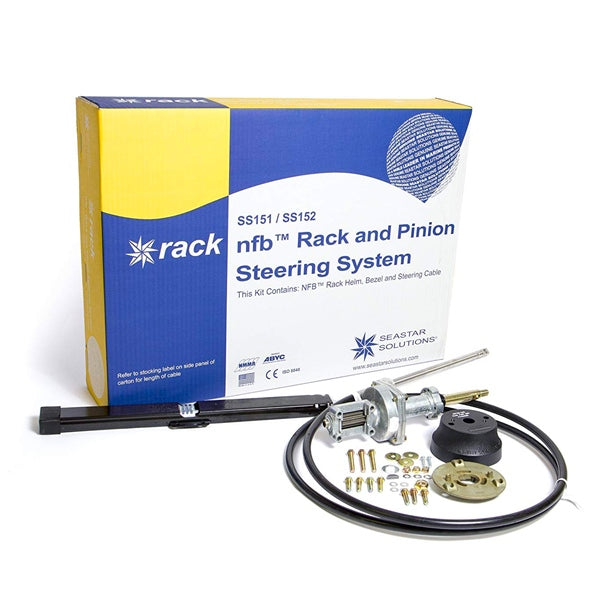 DOMETIC NFB RACK STEERING KIT 15 SS15115