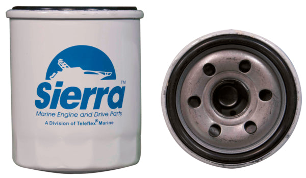 SIERRA OIL FILTER 38-8M0065103 MERCU SIERRA 18-7914