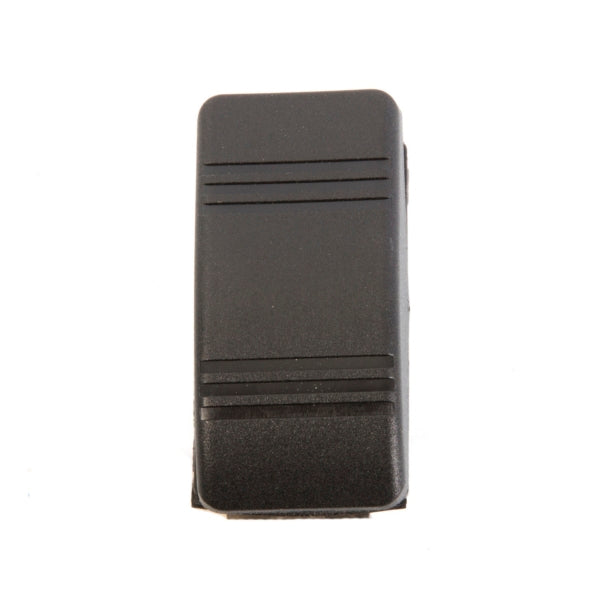 SIERRA SWITCH, ROCKER ON-OFF-ON SPDT BLK RK19690