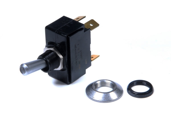 SIERRA TOGGLE SWITCH ON-OFF-ON DPDT TG23020