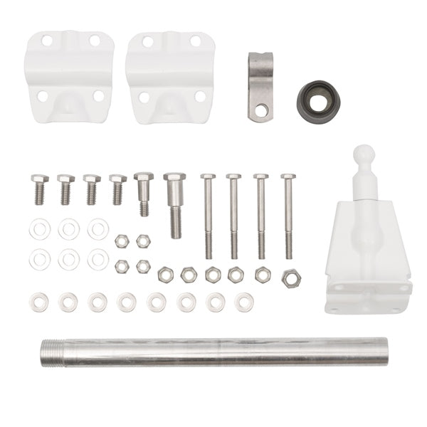 DOMETIC TRANSOM CONNECTION KIT STD. SA27256P