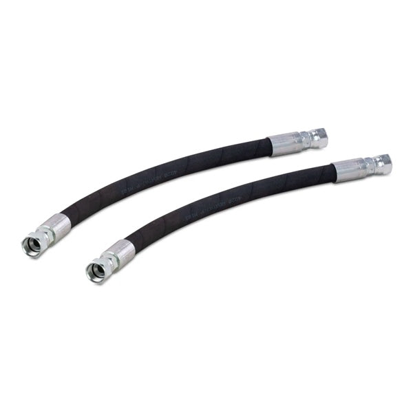 DOMETIC SEASTAR CYL HOSE 18" (2) HA5731