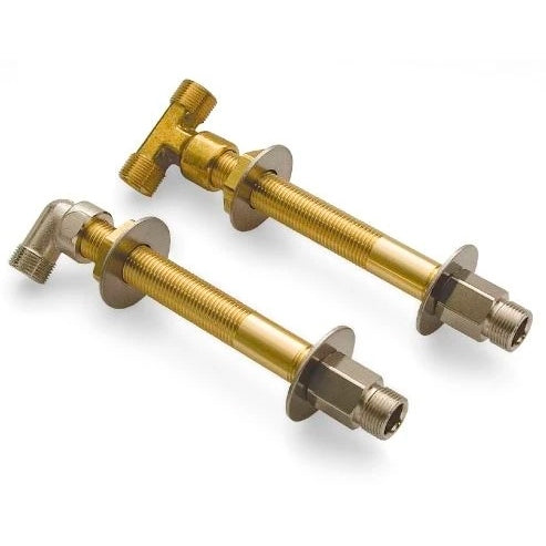 DOMETIC BULKHEAD FITTING KIT TELEFLEX 3" SIERRA HF5515