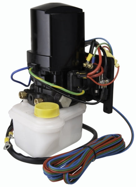 SIERRA MERCURY TRIM MOTOR 18-6813