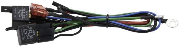 SIERRA UNIVERSAL WIRING HARNESS 18-6823