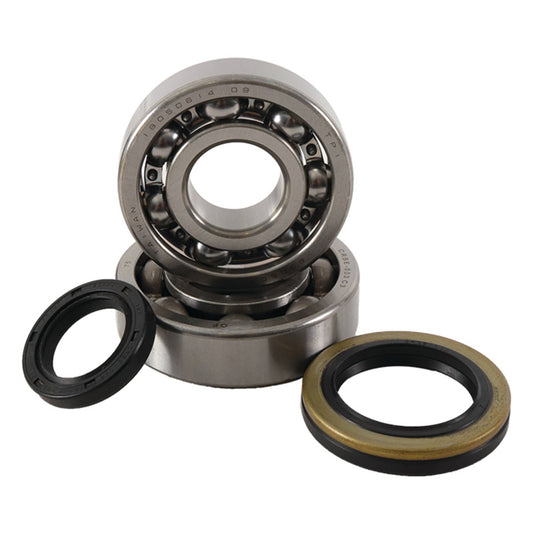 HOT RODS CRANKSHAFT MAIN BEARINGS AND SEALS KIT K231