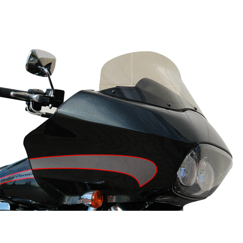 WINDVEST INREPL SHIELD FLT 04 10ININ SMOKE (62-1010)IN 62-1010