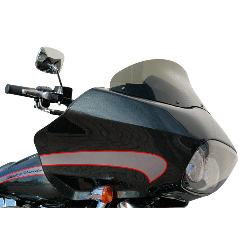 WINDVEST INREPL SHIELD FLT 04 8ININ GUN SMOKE (62-8040)IN 62-8040